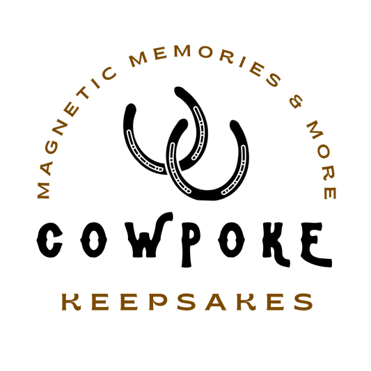 Cowpoke Keepsakes Gift Card