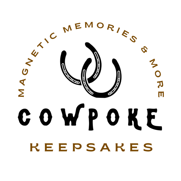 Cowpoke Keepsakes